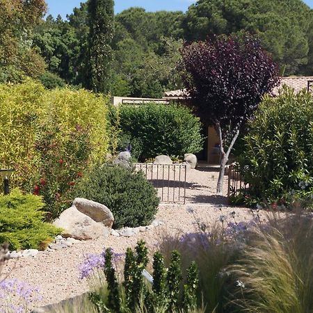 Les Jardins De Santa Giulia - Charmante Chambre D'Hote Porto-Vecchio  Zewnętrze zdjęcie
