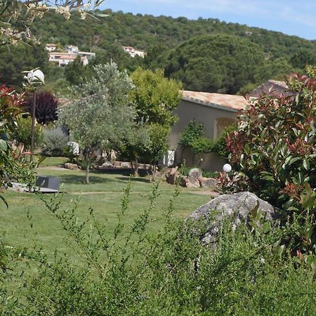 Les Jardins De Santa Giulia - Charmante Chambre D'Hote Porto-Vecchio  Zewnętrze zdjęcie