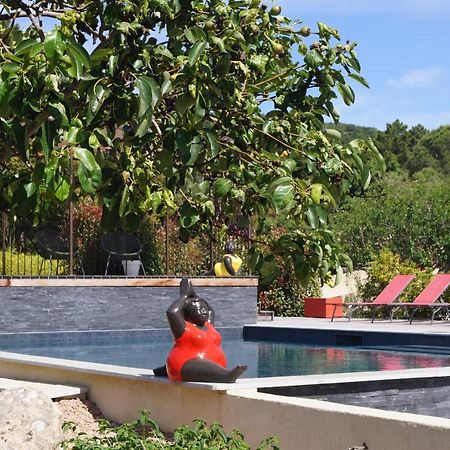 Les Jardins De Santa Giulia - Charmante Chambre D'Hote Porto-Vecchio  Zewnętrze zdjęcie