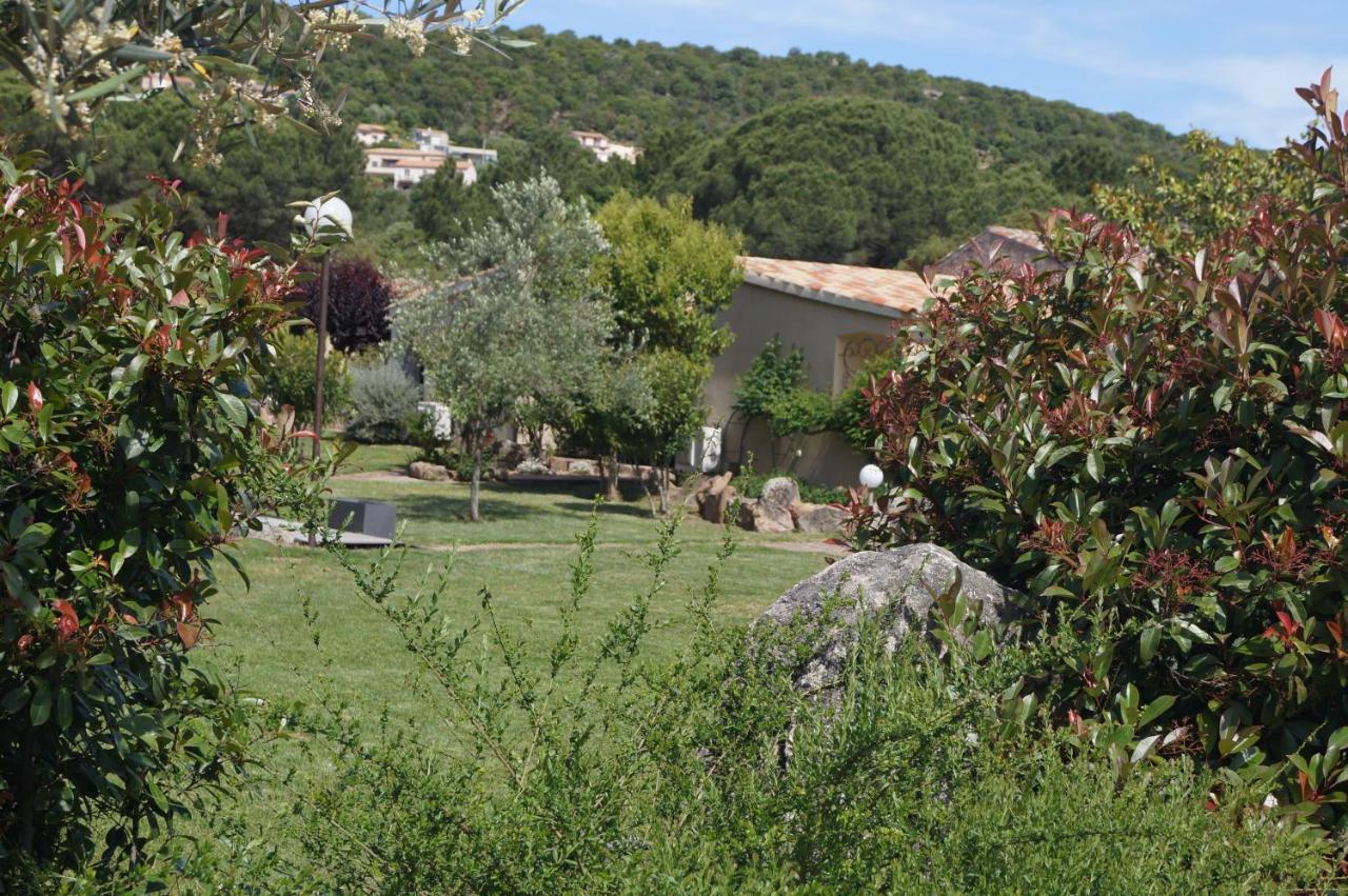 Les Jardins De Santa Giulia - Charmante Chambre D'Hote Porto-Vecchio  Zewnętrze zdjęcie