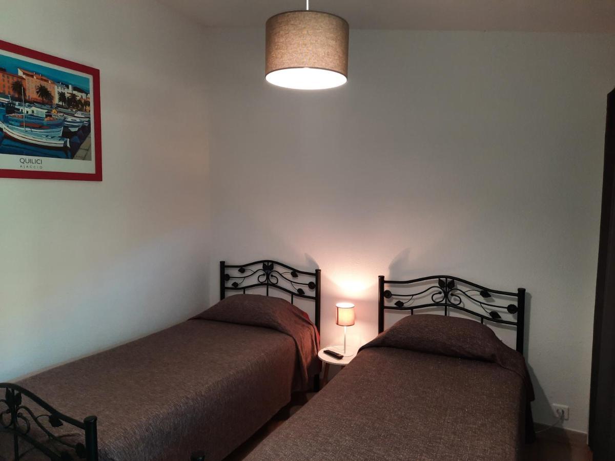 Les Jardins De Santa Giulia - Charmante Chambre D'Hote Porto-Vecchio  Zewnętrze zdjęcie