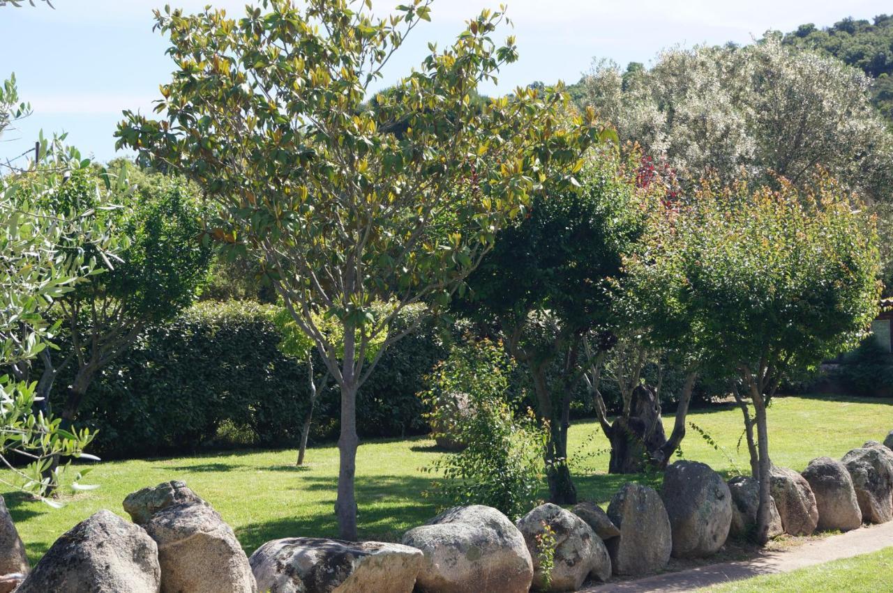 Les Jardins De Santa Giulia - Charmante Chambre D'Hote Porto-Vecchio  Zewnętrze zdjęcie