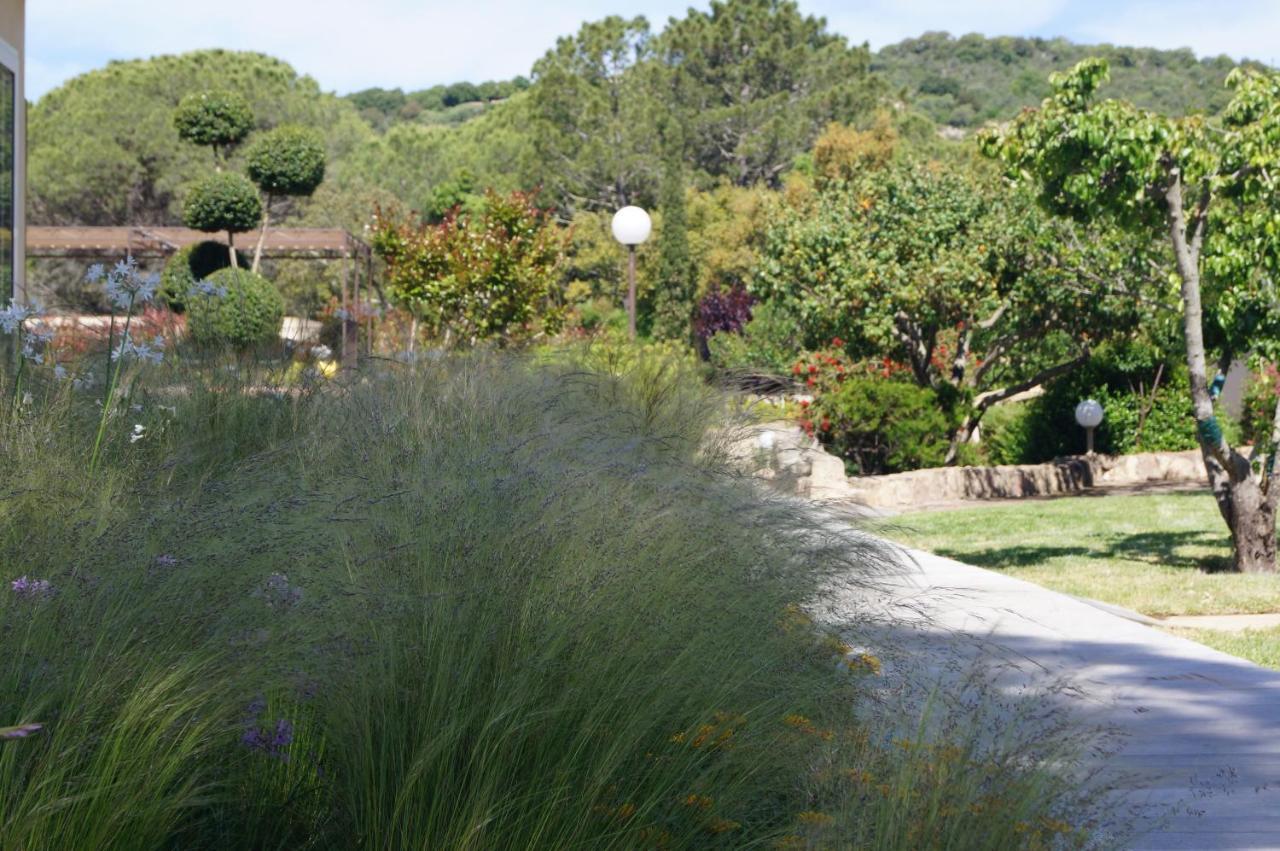 Les Jardins De Santa Giulia - Charmante Chambre D'Hote Porto-Vecchio  Zewnętrze zdjęcie