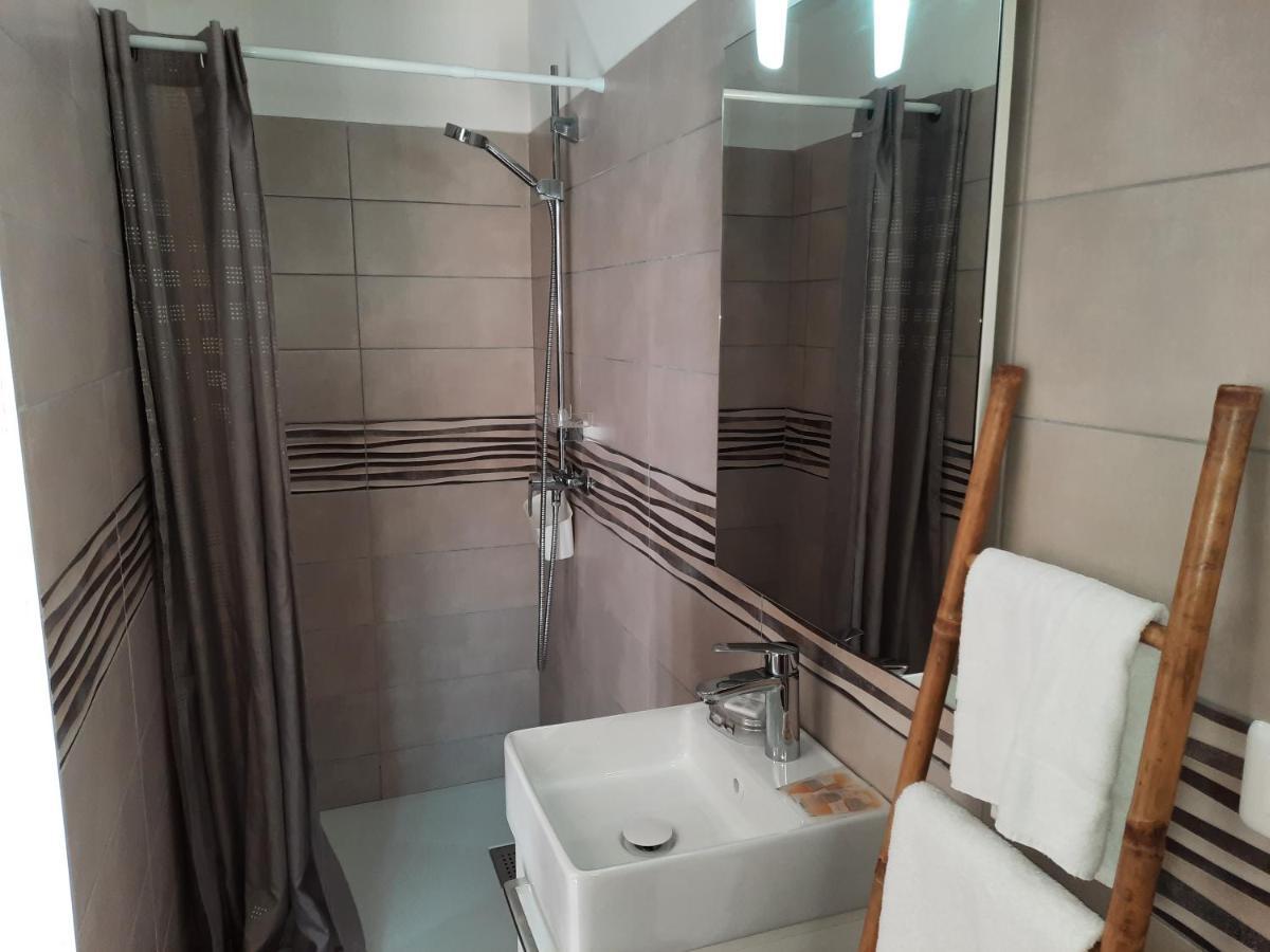Les Jardins De Santa Giulia - Charmante Chambre D'Hote Porto-Vecchio  Zewnętrze zdjęcie