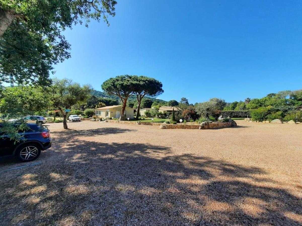 Les Jardins De Santa Giulia - Charmante Chambre D'Hote Porto-Vecchio  Zewnętrze zdjęcie